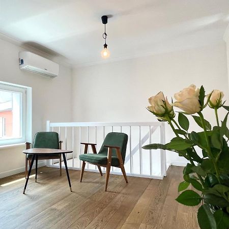 Two-Story Old Town Apartment Stary Toruń Εξωτερικό φωτογραφία