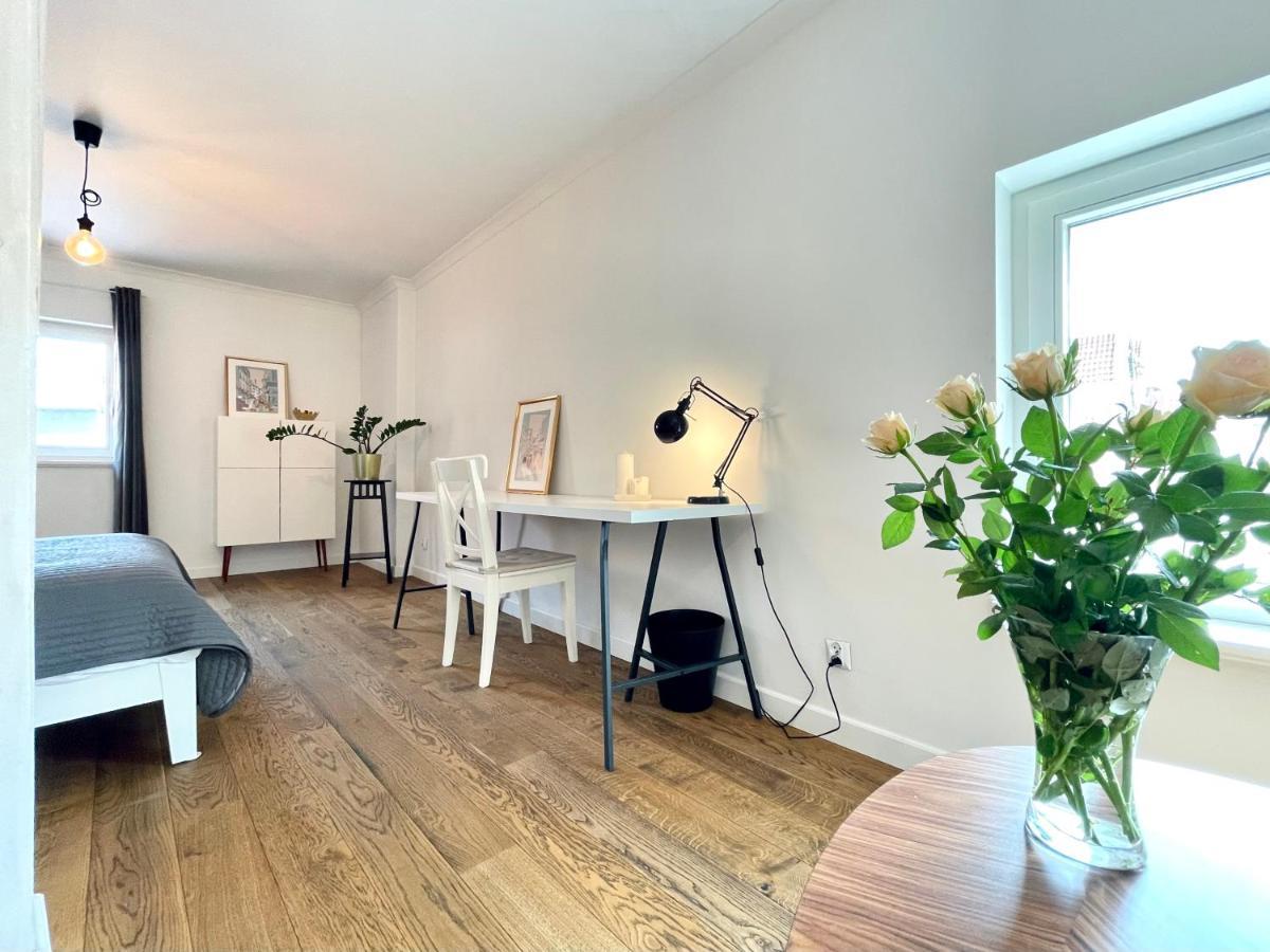 Two-Story Old Town Apartment Stary Toruń Εξωτερικό φωτογραφία