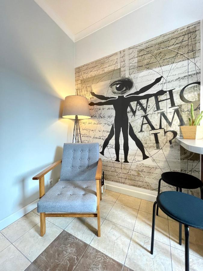 Two-Story Old Town Apartment Stary Toruń Εξωτερικό φωτογραφία